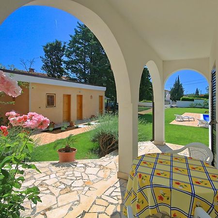Sun Palace Residence Premantura Zewnętrze zdjęcie