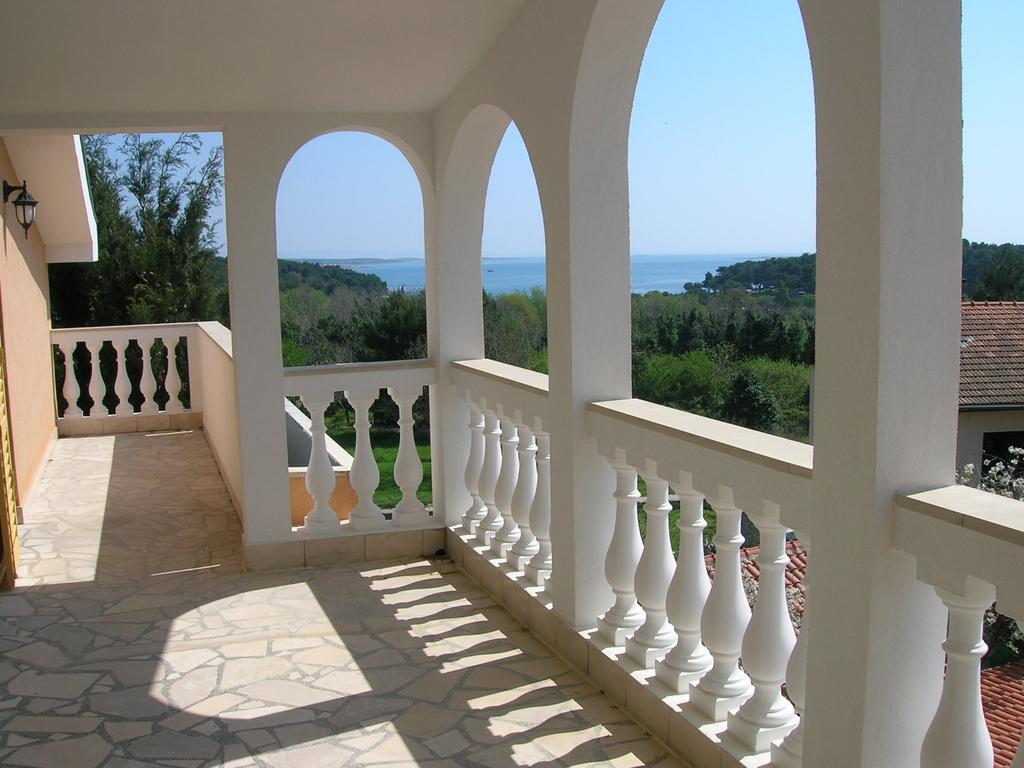 Sun Palace Residence Premantura Zewnętrze zdjęcie