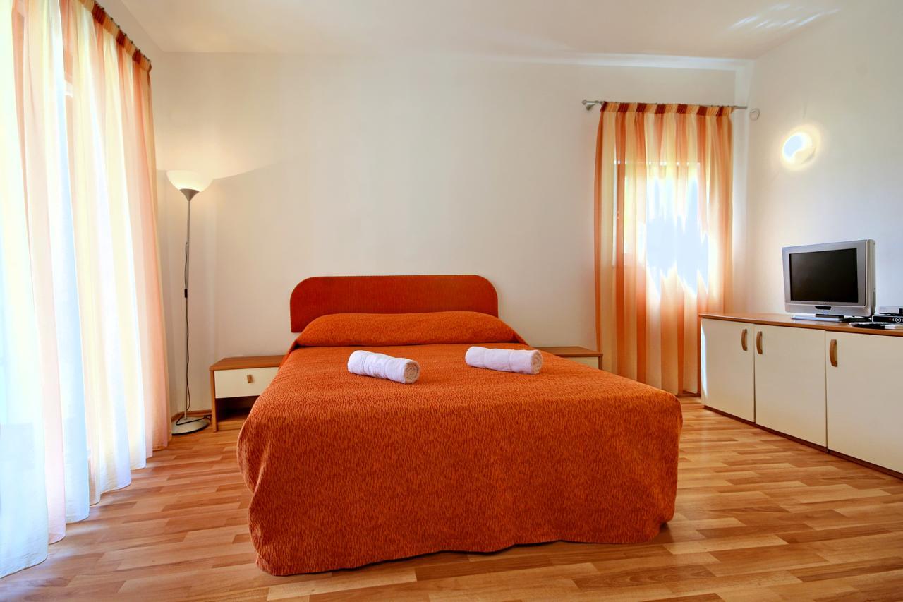 Sun Palace Residence Premantura Zewnętrze zdjęcie