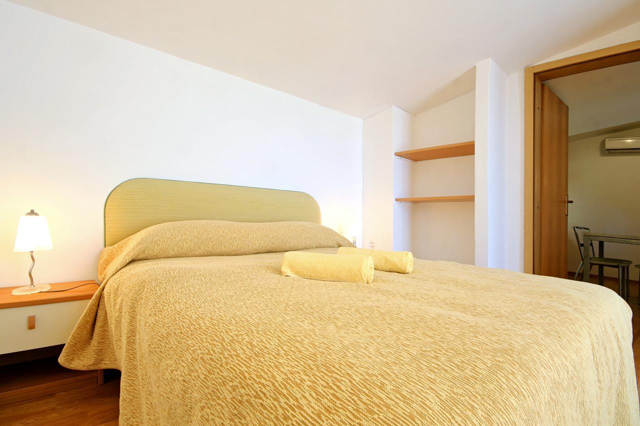 Sun Palace Residence Premantura Zewnętrze zdjęcie