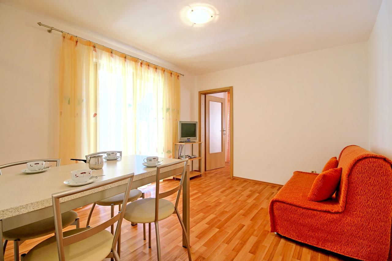 Sun Palace Residence Premantura Zewnętrze zdjęcie