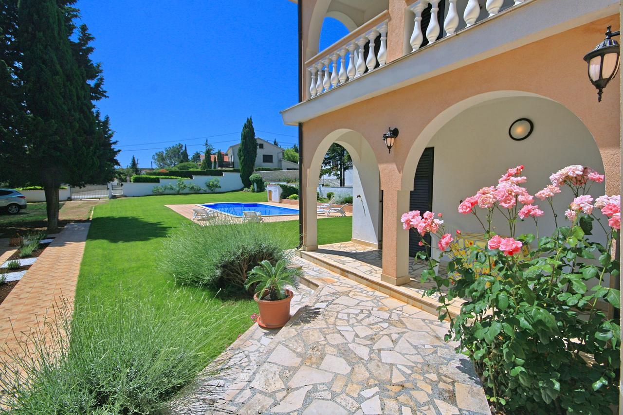 Sun Palace Residence Premantura Zewnętrze zdjęcie