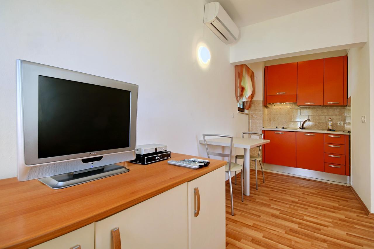 Sun Palace Residence Premantura Zewnętrze zdjęcie