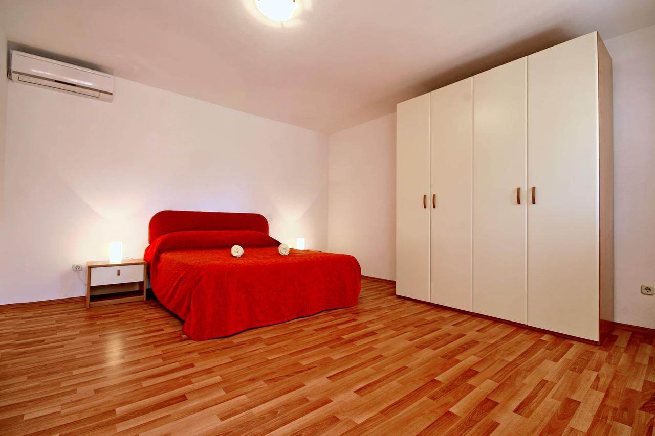 Sun Palace Residence Premantura Zewnętrze zdjęcie