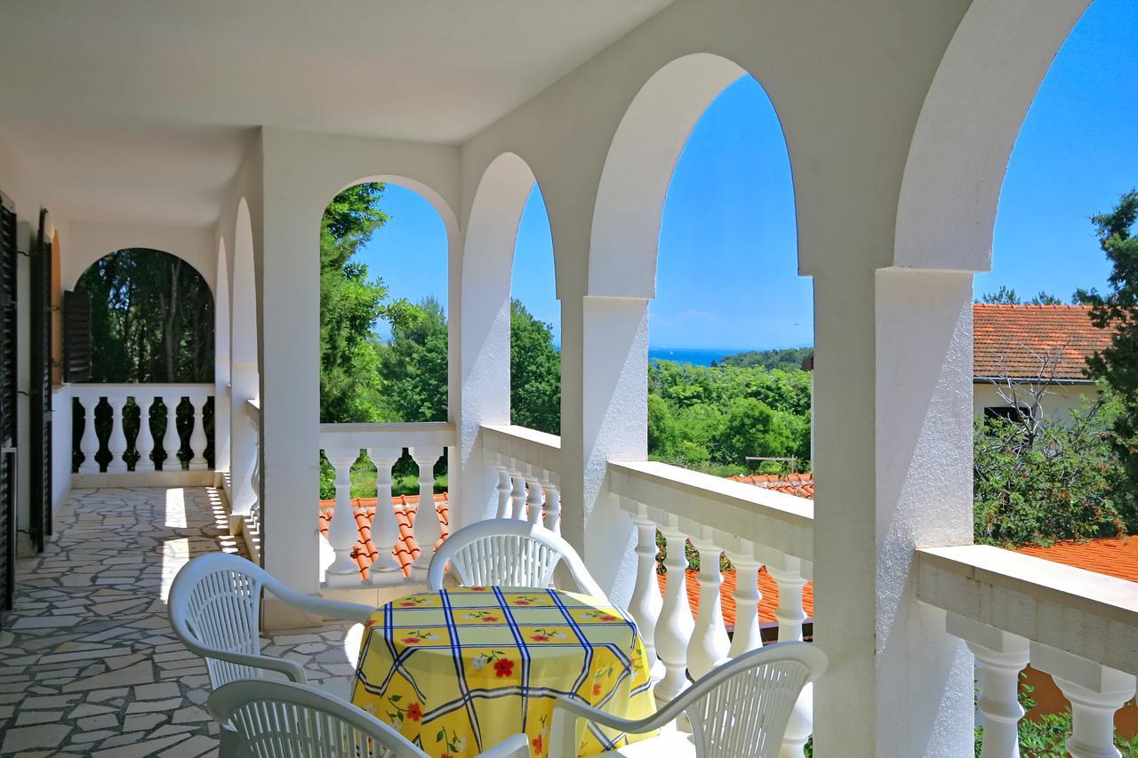 Sun Palace Residence Premantura Zewnętrze zdjęcie