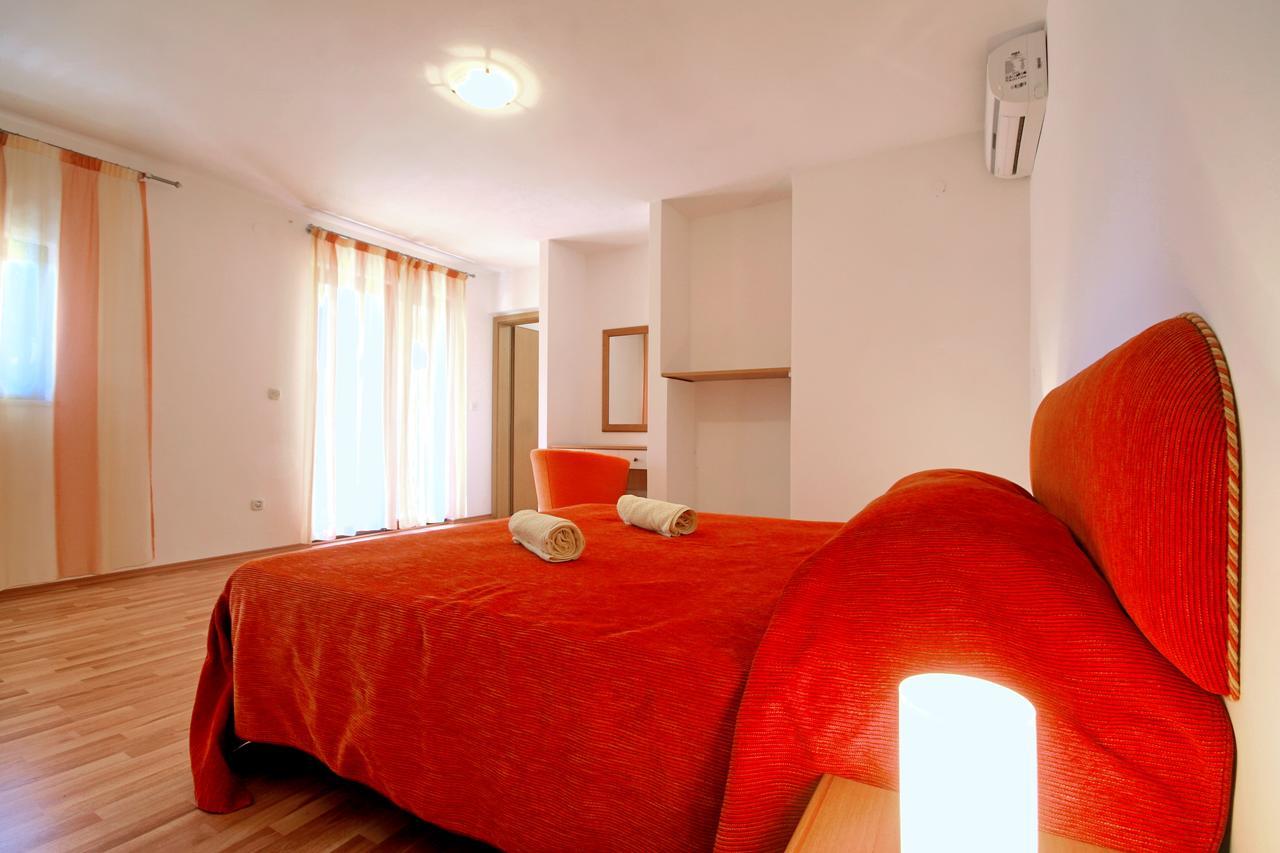 Sun Palace Residence Premantura Zewnętrze zdjęcie