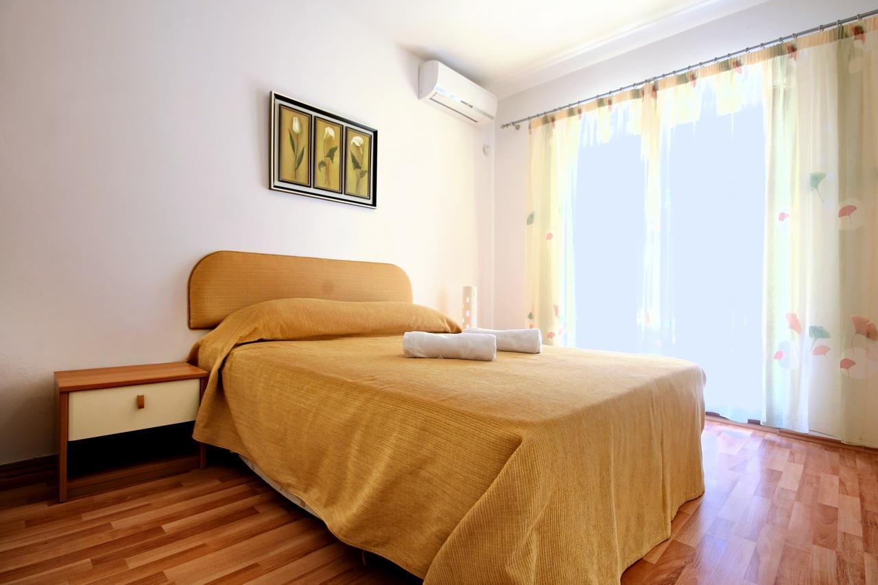 Sun Palace Residence Premantura Zewnętrze zdjęcie