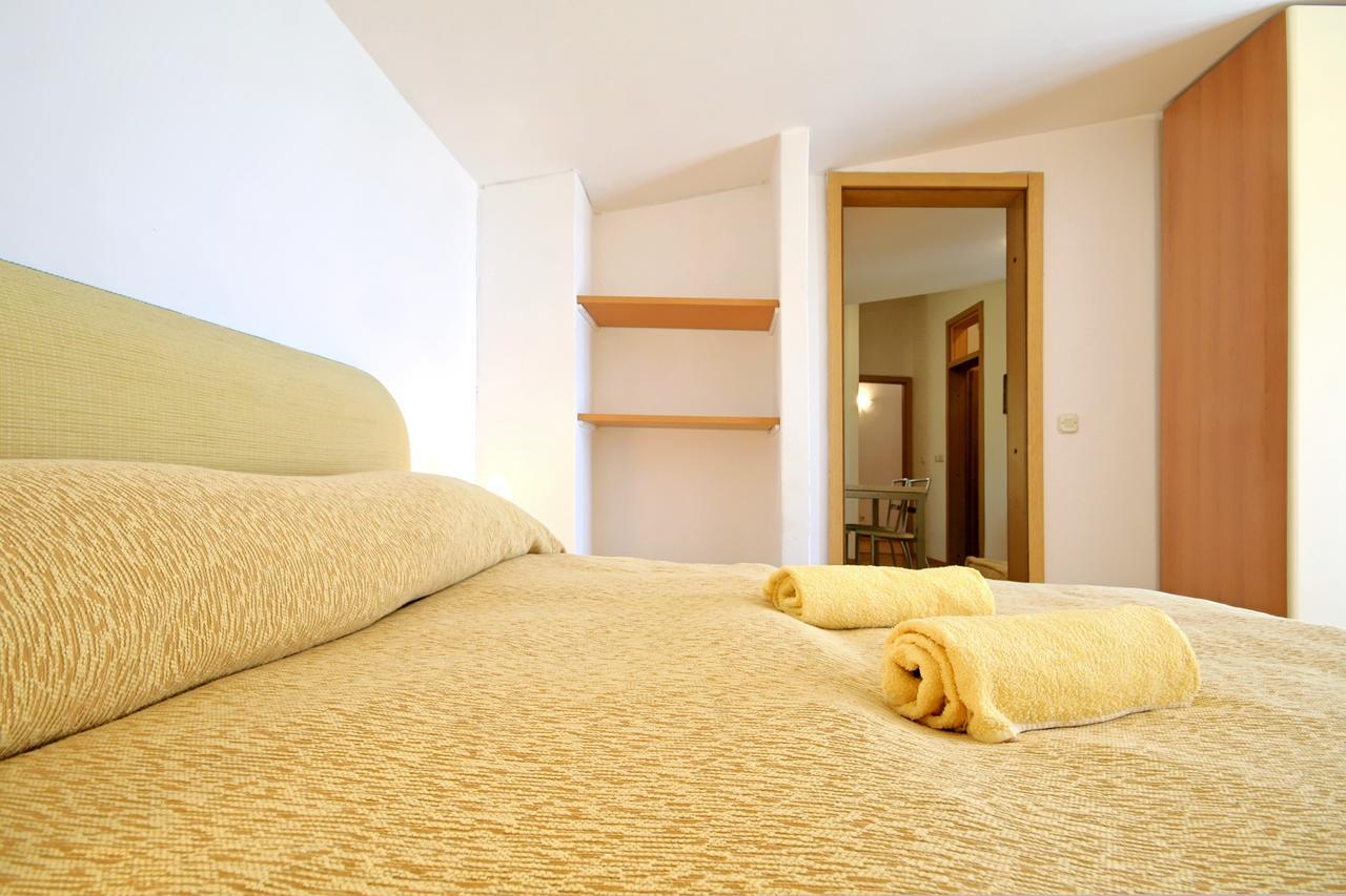 Sun Palace Residence Premantura Zewnętrze zdjęcie