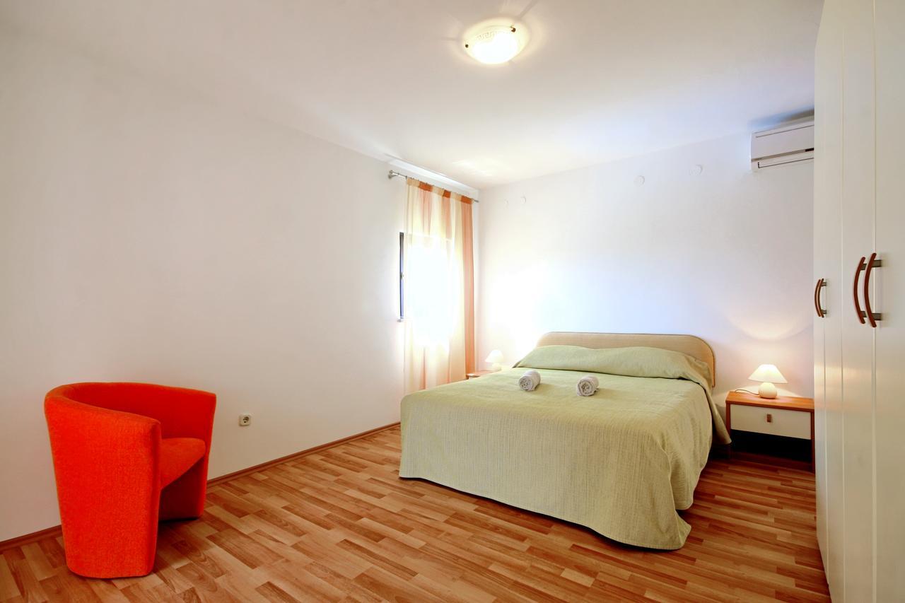 Sun Palace Residence Premantura Zewnętrze zdjęcie
