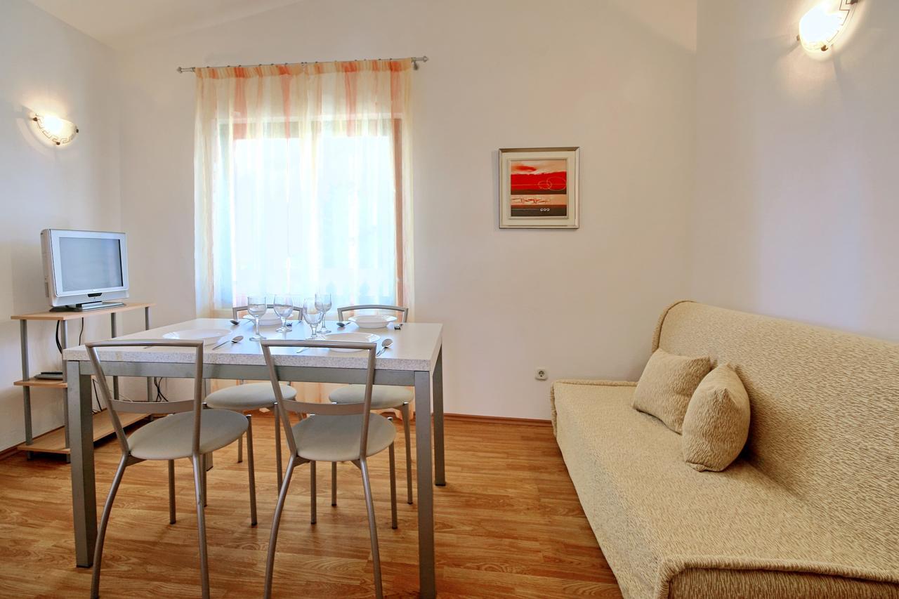 Sun Palace Residence Premantura Zewnętrze zdjęcie
