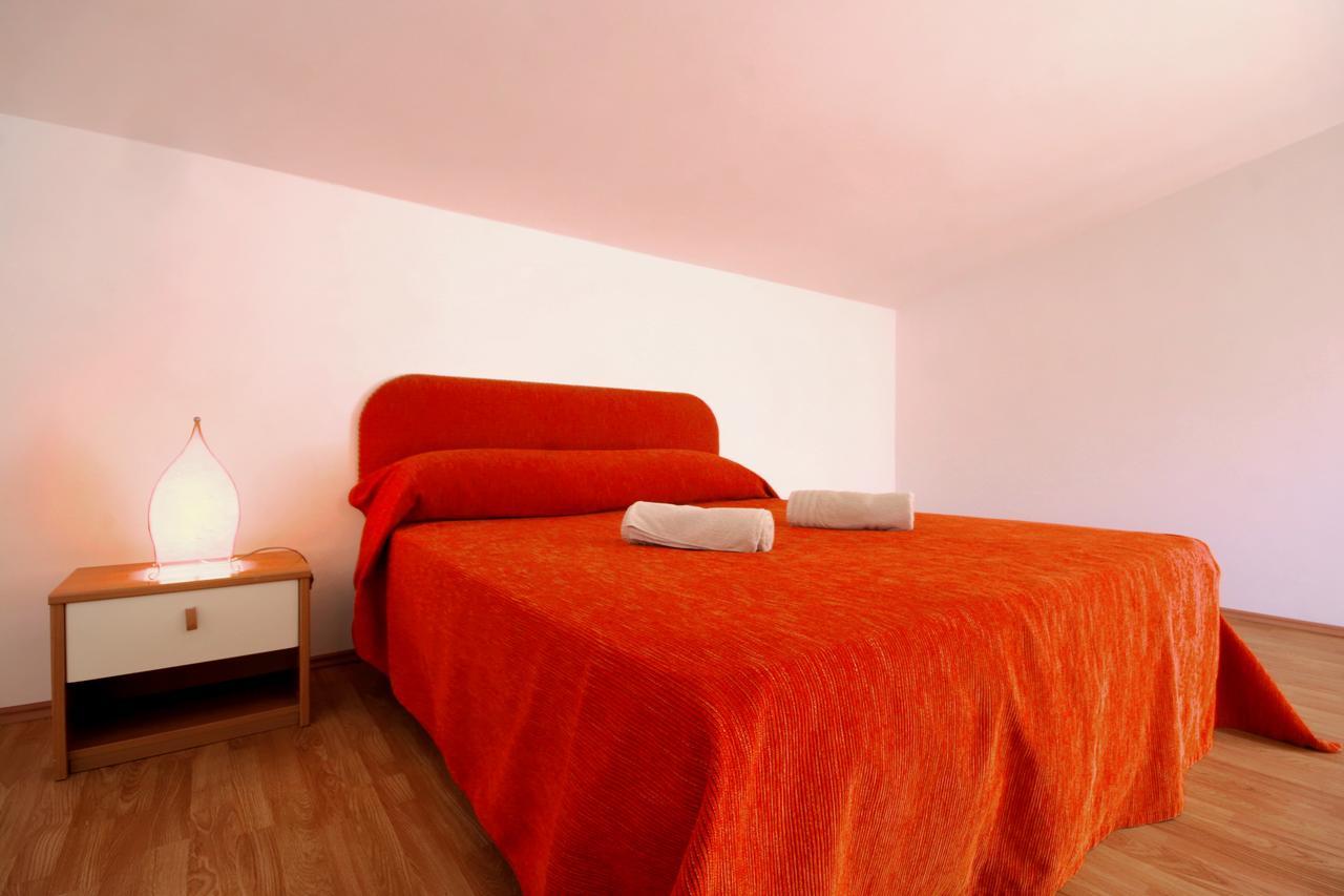Sun Palace Residence Premantura Zewnętrze zdjęcie
